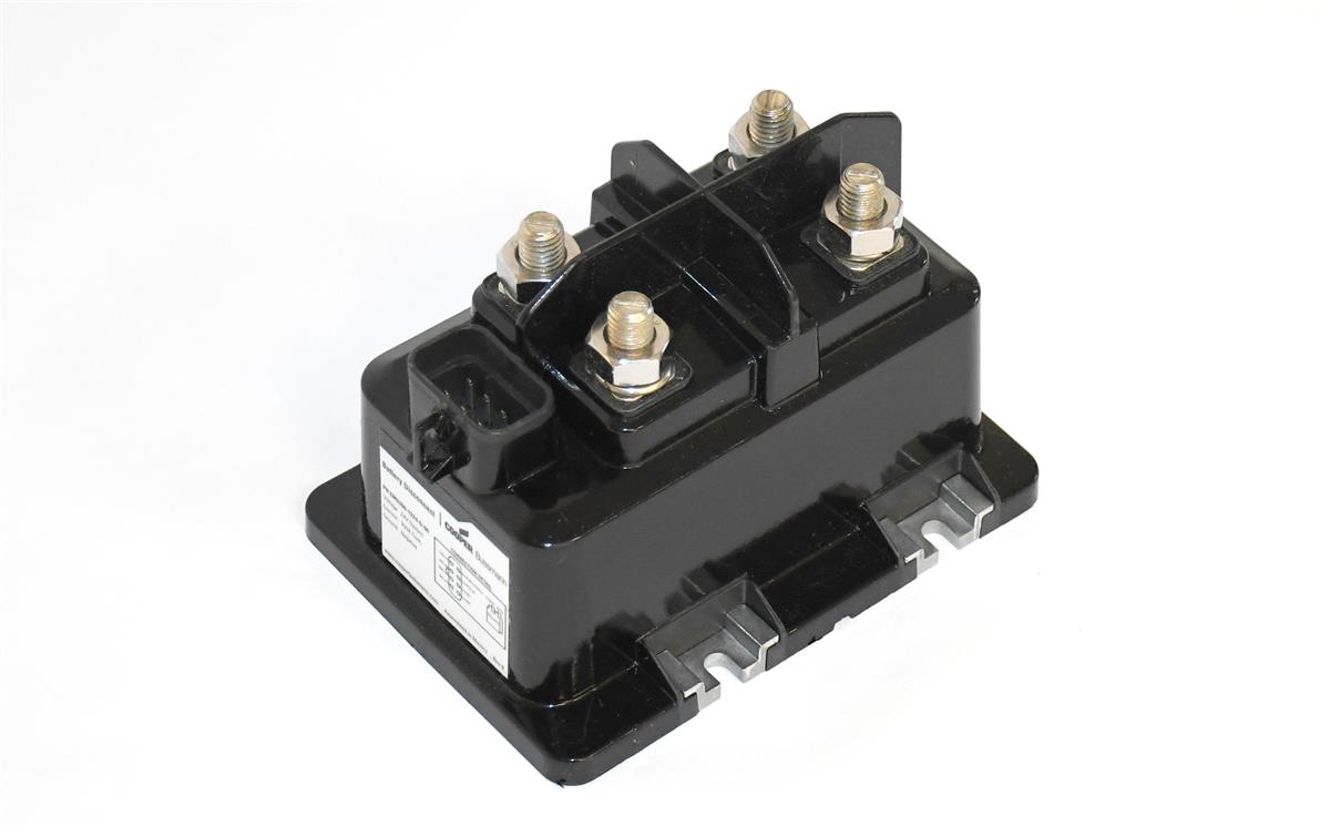 R001751 Relay Assembly – Compatible With Pop Up Camper 12V